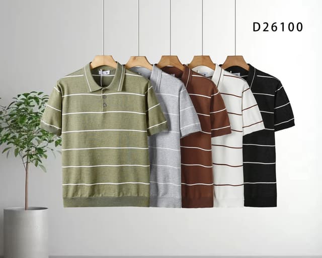 Simple, Stylish, Sustainable Summer T-shirts